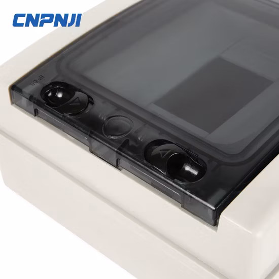 PV Solar System Distribution Box 18way Plastic Power Supply Junction Box