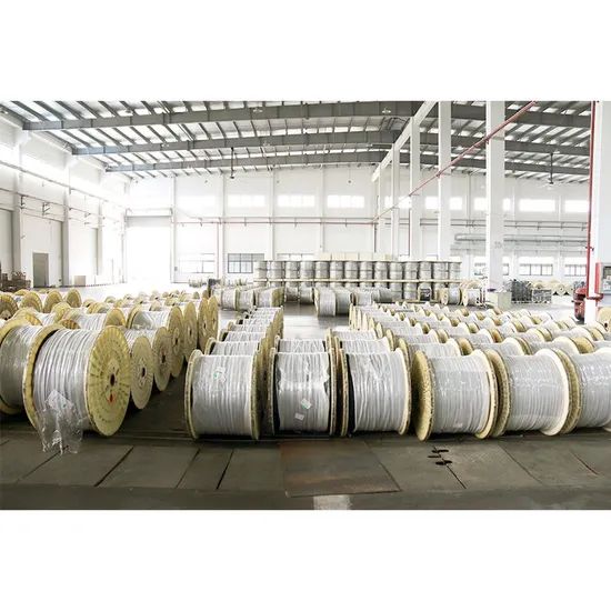 Photovoltaic Tinned Copper Xlpo Insulation Jacket TUV Solar Electrical 4mm2 6mm2 Two Core Electric 4mm PV DC Solar Cable