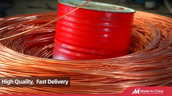 TUV Resistant Solar Wire 6mm PV Cable 10AWG Two-Color Solar Cable