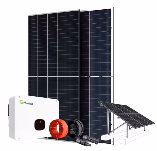 Cheap 500W 1000W 1500W 2kw on Grid/off Grid Tied Hybrid PV Solar Generator Portable off Grid Solar Home Lighting Energy System 1000W for Power DC TV Fan