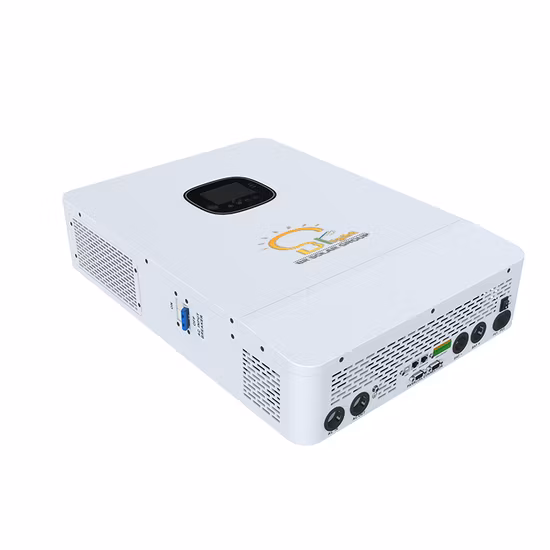 Foshan Hanse 1 кВт 2 кВт Портативная система хранения солнечной энергии 220 В 1000 Вт с электросетью Солнечная энергетическая система для домашнего использования