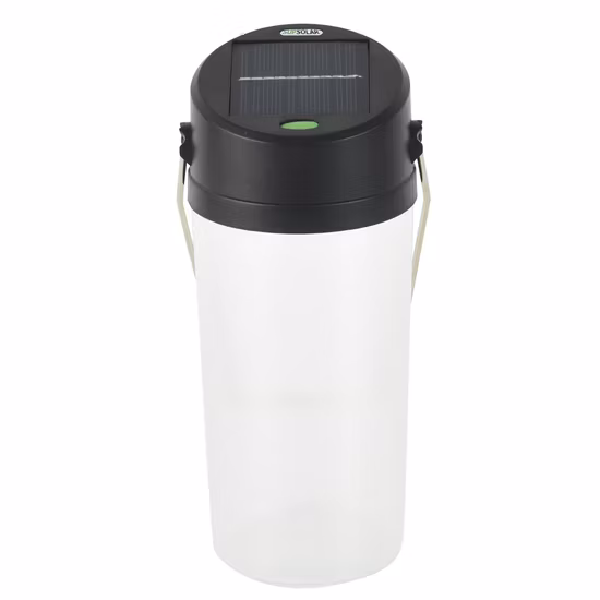 Домашняя телевизионная система премиум-класса с солнечным освещением