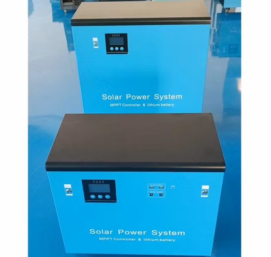 Yaye Best Китайская солнечная система, завод по производству литиевых батарей, домашняя портативная бытовая мини-промышленная энергосистема 1 кВт/2 кВт/3 кВт/6 кВт/10 кВт/12 кВт/15 кВт/20 кВт/30 кВт